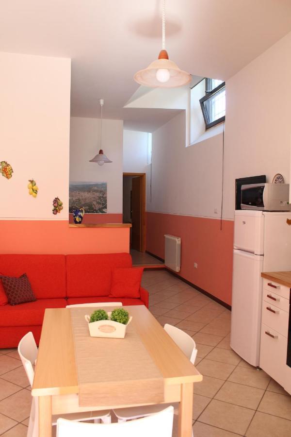 Apartment Il Turrione *