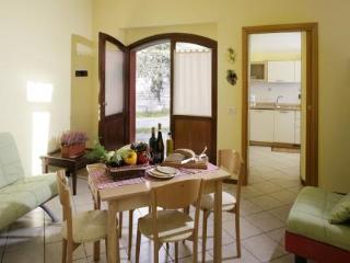 Il Turrione Apartment Assisi