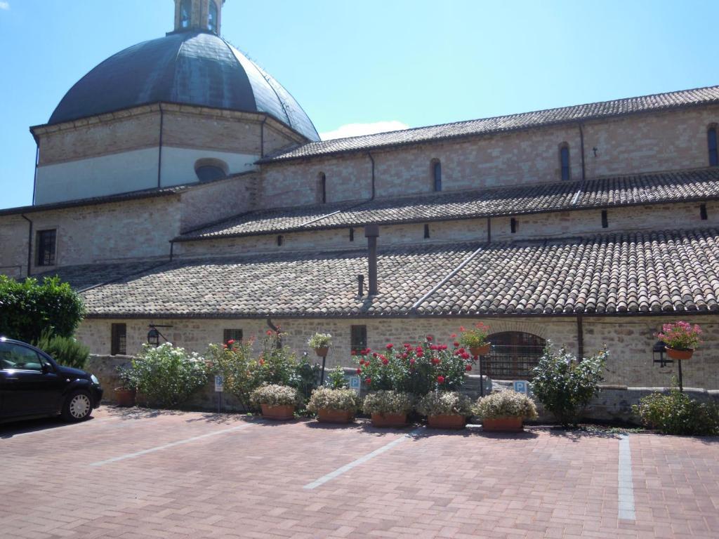 Il Turrione * Assisi