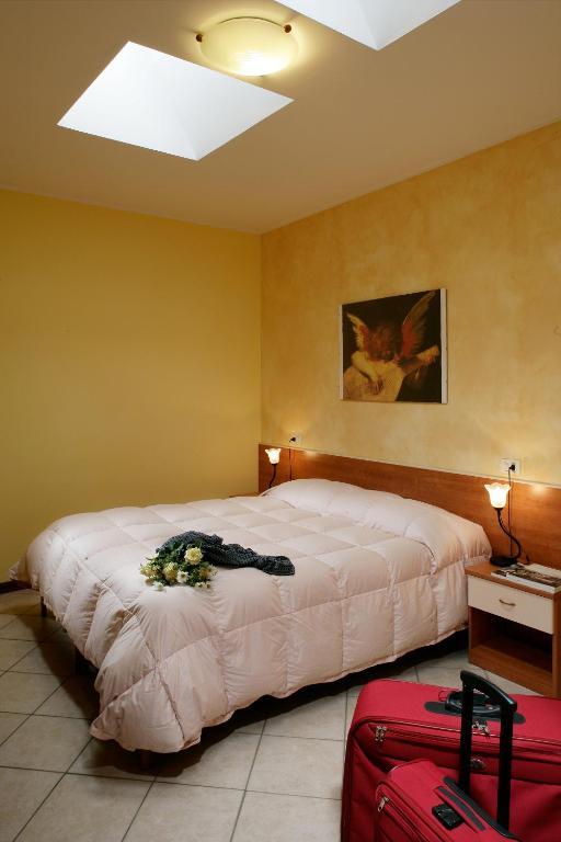 Apartment Il Turrione *