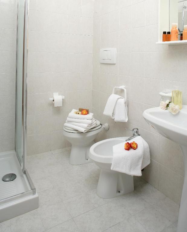 Apartment Il Turrione