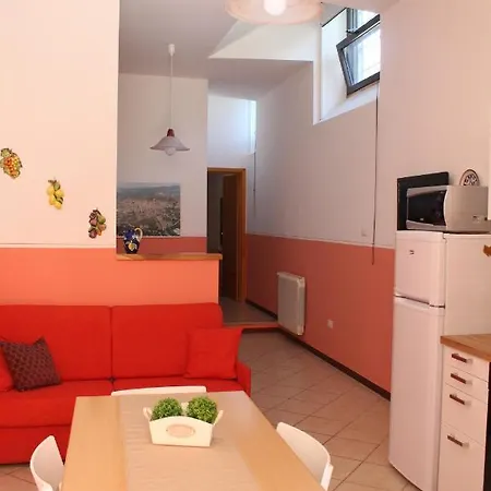 Appartamento Il Turrione Assisi Esterno foto