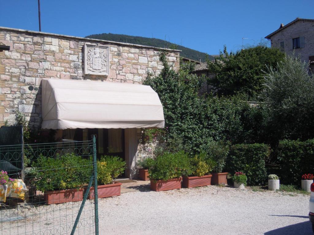 Appartamento Il Turrione *