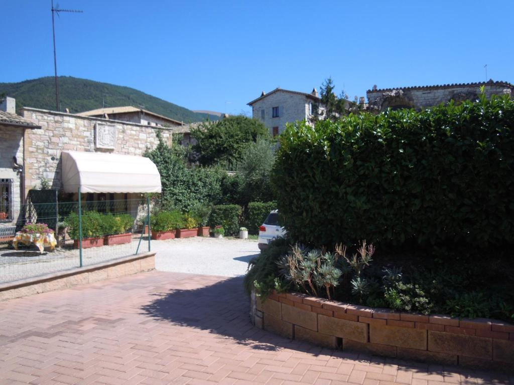 Appartamento Il Turrione Assisi