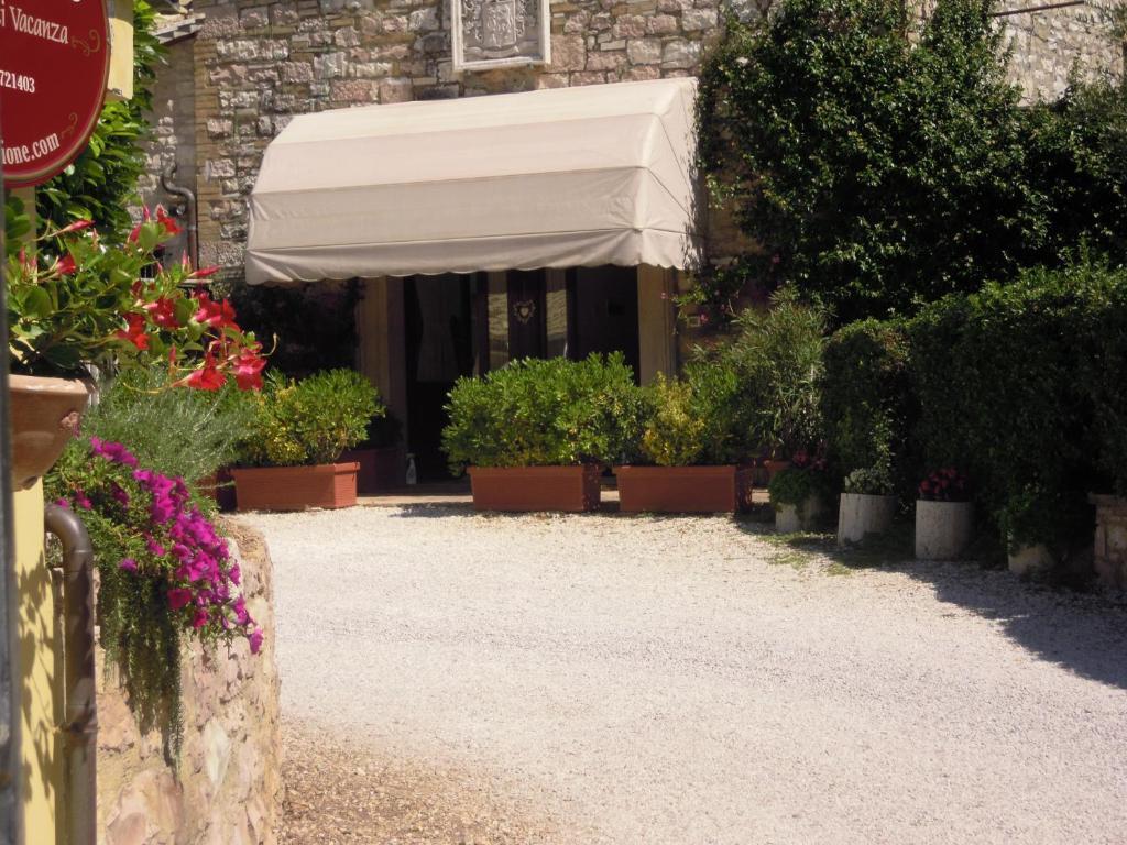Appartamento Il Turrione
