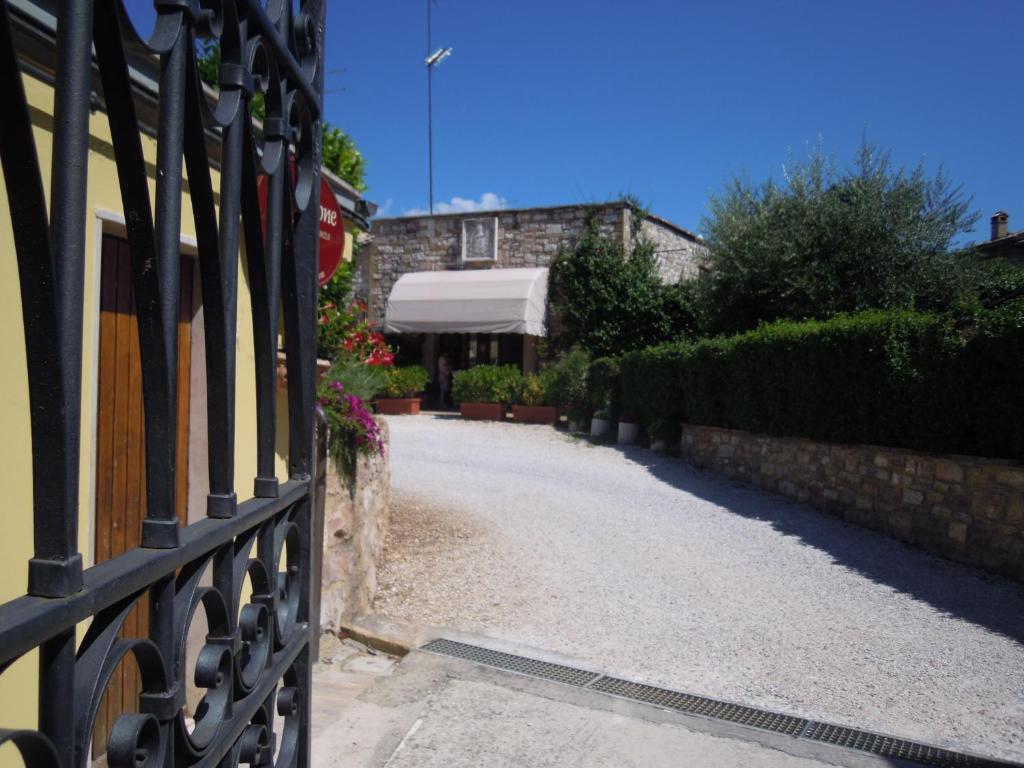 Il Turrione Appartamento Assisi