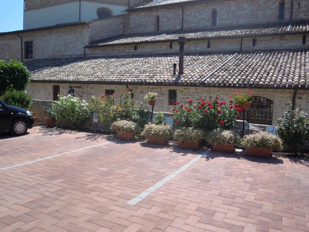 Il Turrione Assisi