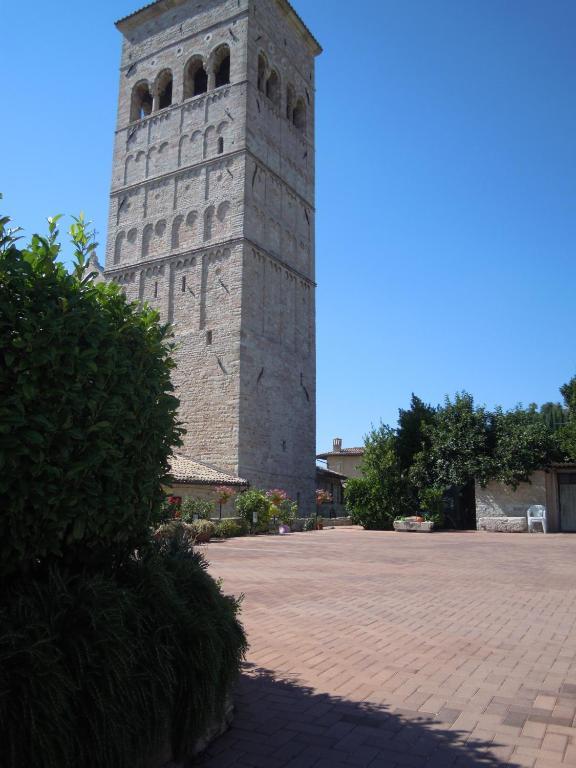 Il Turrione Appartamento