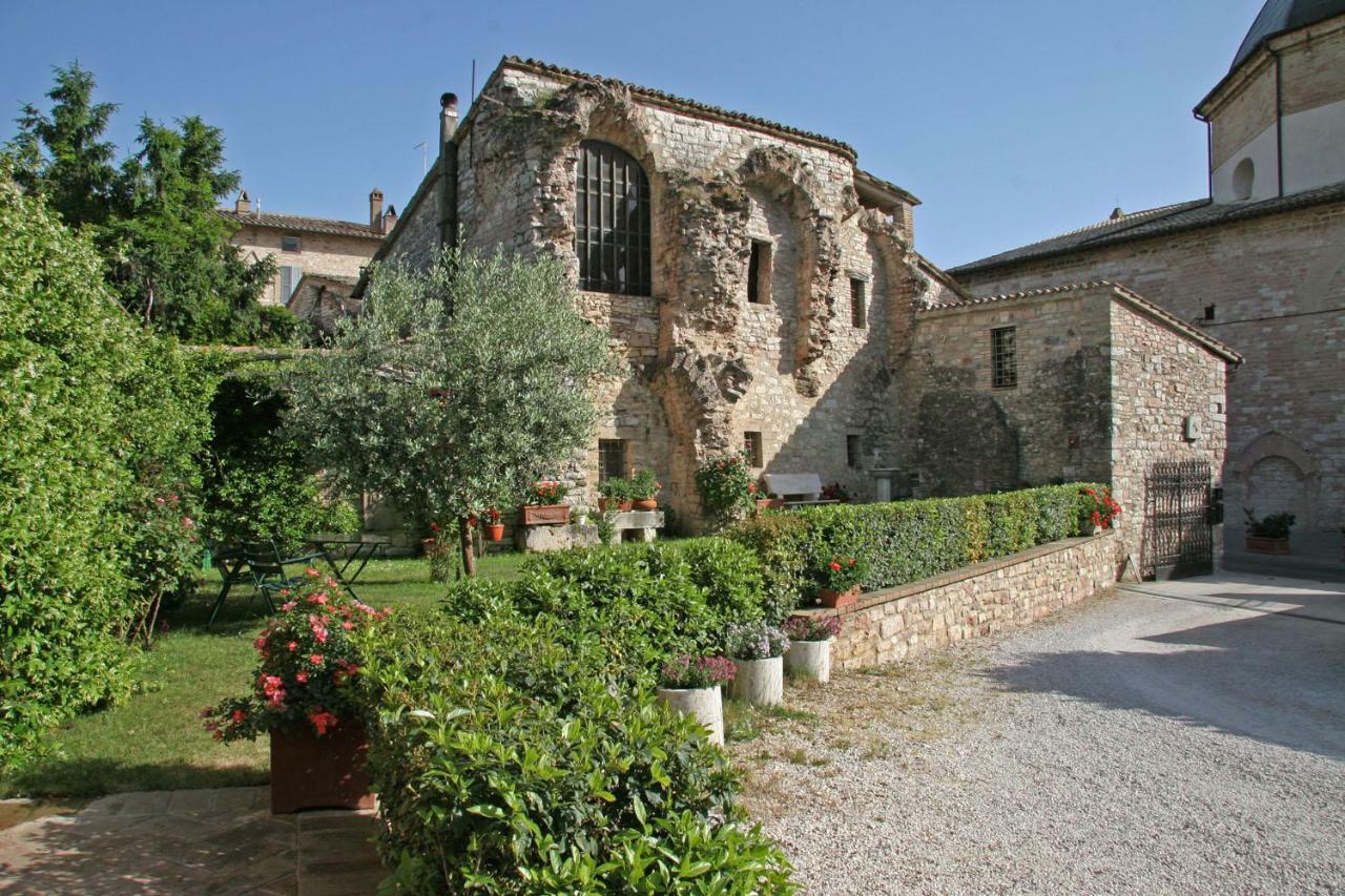 Appartamento Il Turrione Assisi